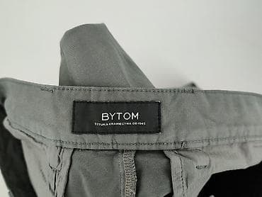 bytom koszule: Bytom, Chinosy dla mężczyzn, rozmiar L — 4