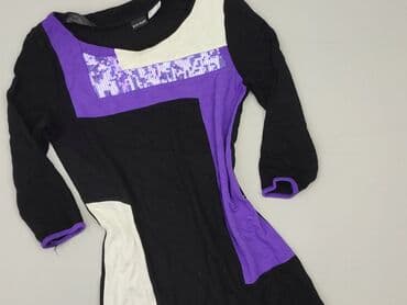 BODY FLIRT, Sukienka damska, XS