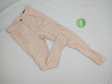 spodnie push up reserved: Spodnie materiałowe damskie, S — 2