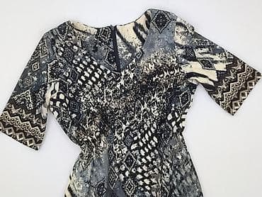 klapki ilse jacobsen: Sukienka damska, rozmiar S — 1