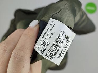 oui spodnie: Oui, Marynarka damska, rozmiar L — 6