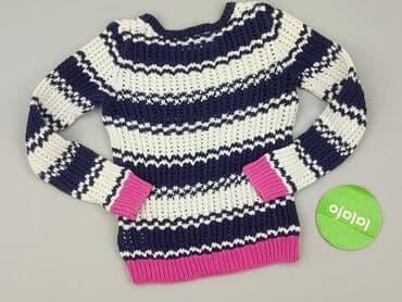 twinset kurtki: Светр, H&M, 8 р., 122-128 см, стан - Дуже гарний — 3