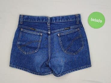 jeansy damskie cropp: Shorts for women, M — 3