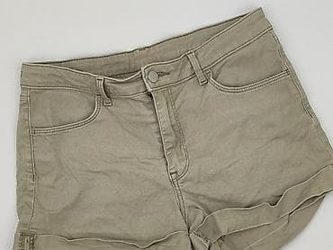 H&M, Szorty damskie, rozmiar M — 1
