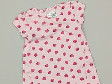 sukienka do cywilnego dla 40 latki: Dress, Disney, 3-6 months, condition - Good — 1