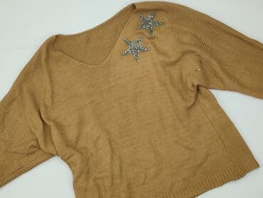 Sweter damski, rozmiar L
