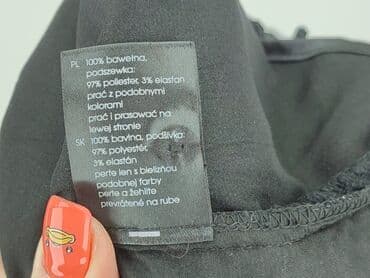 krótkie spódnice tiulowe: Lindex, Women`s skirt, size M (EU 38) — 5