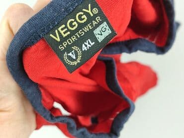 vans kurtka zimowa: Podkoszulka dla mężczyzn, 4XL — 4