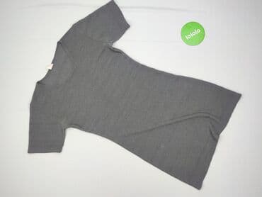 srebrna marynarka do sukienki: Image, Sukienka damska, rozmiar S — 2