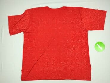 tanie t shirty: Women`s T-shirt, 4XL at lalafo.pl — 3 tanie t shirty: Women`s T-shirt, 4XL — 3