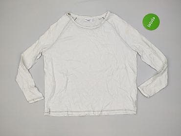 off white cheap: Marc O'Polo DENIM, Bluzka damska, rozmiar M — 2