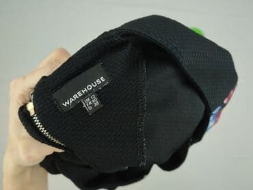 sukienka w paski diverse: Warehouse, Sukienka damska, M — 5