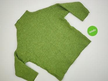 sweter diverse: Blue Seven, Sweter damski, rozmiar 4XL — 3