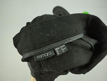 stanik esmara: Esmara, Spodnie materiałowe damskie, rozmiar M — 5