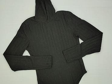 leather: Shein, Body damskie, rozmiar M — 1