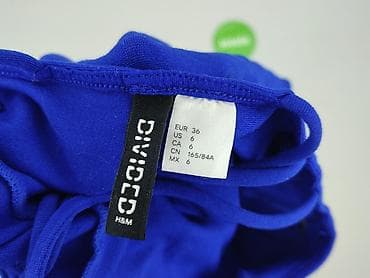 spodniczki hm: H&M Divided, Sukienka damska, rozmiar S — 4