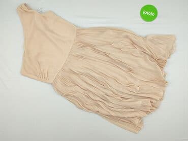 modne sukienki dla starszych pań: CM, Women`s dress, size M (EU 38) — 2