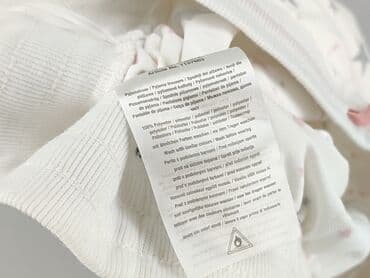 pizamowe spodnie hello kitty: Janina, Spodnie do spania, S — 6