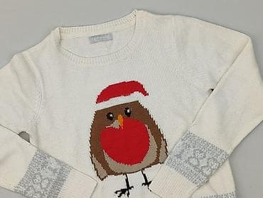 genzie.pl bluzy: Red Herring, Sweter damski, rozmiar S — 1