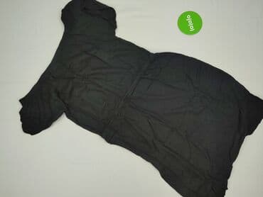 sukienki midi z marszczeniem: Janina, Sukienka damska, rozmiar XL — 3