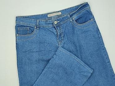 jeansy bootcut levi's: Jeansy damskie, rozmiar 2XL — 1