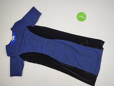 garniturek: Sukienka damska, rozmiar M — 2