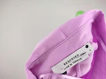 lasocki sandaly biale: Reserved, Sukienka damska, rozmiar L — 4