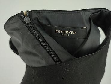rusin klapki: Reserved, Sukienka damska, rozmiar S — 4
