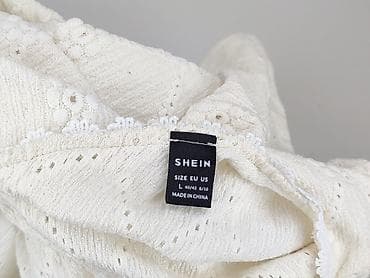 bluza c: Shein, Bluzka damska, rozmiar L — 5