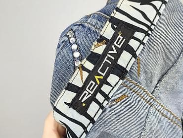 jeans boyfriend: Jeansy damskie, rozmiar L — 4