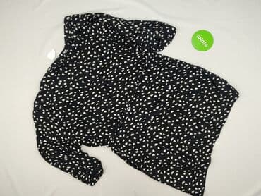 japonskie ubrania: MSCH Copenhagen, Narzutka damska, rozmiar One size — 3