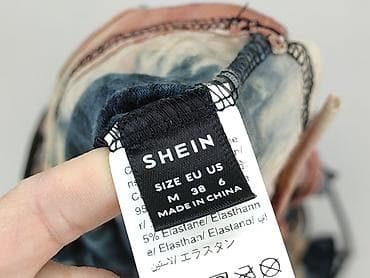 chile: Shein, Bluzka damska, rozmiar M — 4