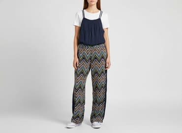 kombinezon damski kolorowy: Atmosphere, Kombinezon damski, rozmiar L — 6