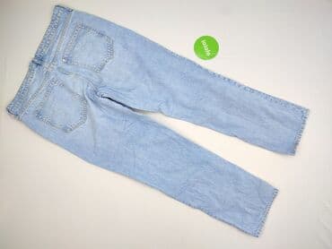angels jeans: H&M, Jeansy damskie, rozmiar 3XL — 3
