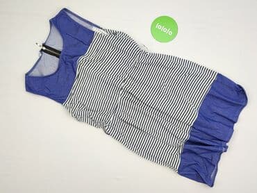 koszulki bez rękawów damskie marella: Sukienka damska, rozmiar L — 2