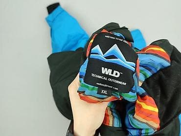 kurta: Wiatrówka dla mężczyzn, rozmiar 2XL — 4