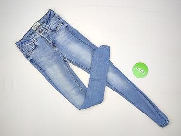 jeans lois: Jeansy damskie, rozmiar S — 2