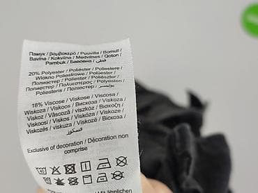 Noisy May, Kurtka jeansowa damska, rozmiar M — 7