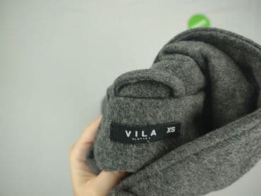 kurtka varlesca: Vila, Płaszcz damski, rozmiar XS — 4