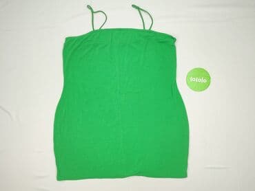 e stil sukienki: PrettyLittleThing, Sukienka damska, rozmiar XL — 2