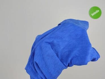 krótkie spodenki i marynarka: Bluzka damska, S — 4