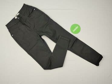 ciemne dżinsy damskie: Diverse, Jeansy damskie, rozmiar XS — 2