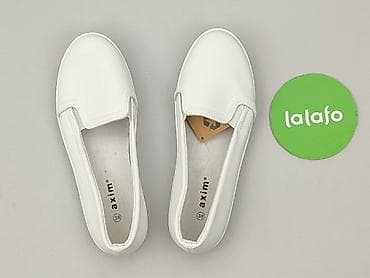 esprit buty deichmann: Półbuty damskie, rozmiar 38 — 2