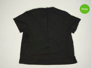 fields of the nephilim t shirty: Shein Curve, T-shirt damski, rozmiar 2XL — 3