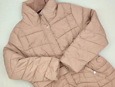 Janina, Kurtka przejściowa damska, rozmiar 4XL