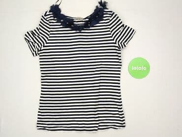 bluzka w paski pepco: Orsay, Bluzka damska, rozmiar S — 2