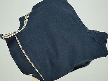 koszule fred perry: Burberry, Damska koszulka polo, rozmiar M — 6