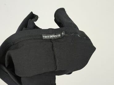 krótkie legginsy pod sukienkę: Terranova, Legginsy Krótkie damskie, rozmiar S — 5