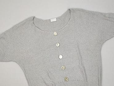 c a sweter: Infinity Woman, Kardigan damski, rozmiar S — 1