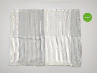 Obrazy i zdjęcia: Pillowcase, 70 x 60, kolor - Biały, stan - Dobry — 2